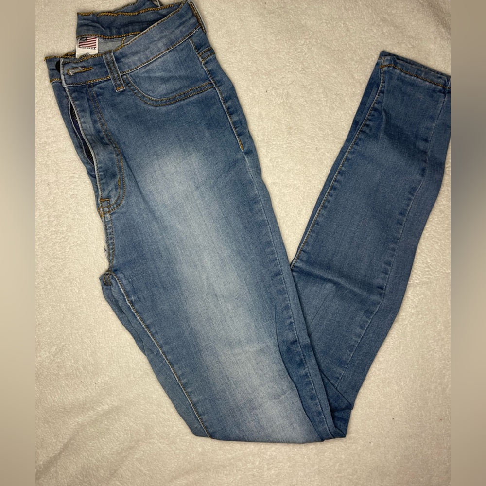 Fashion Nova Jeans